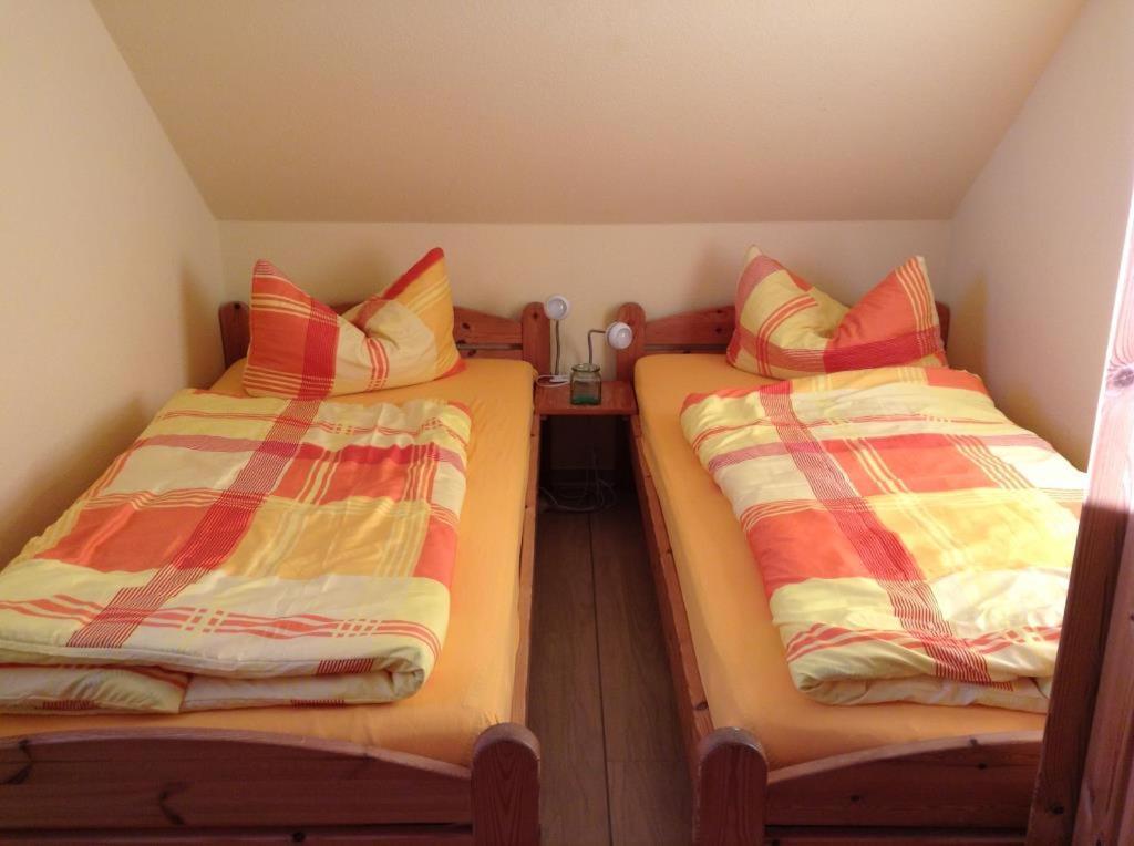 Fewo 02 Ferienwohnung Mit Meerblick Rerik Exterior foto