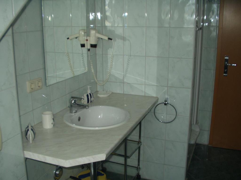 Fewo 02 Ferienwohnung Mit Meerblick Rerik Exterior foto